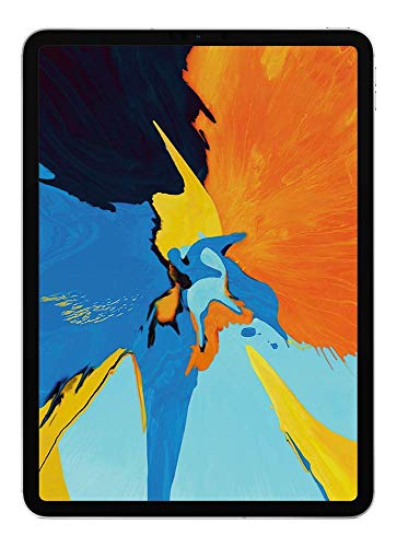 Apple iPad Pro 2018 (11 pouces