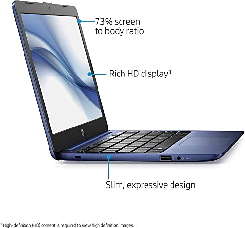 Ordinateur portable HP Stream 11 11