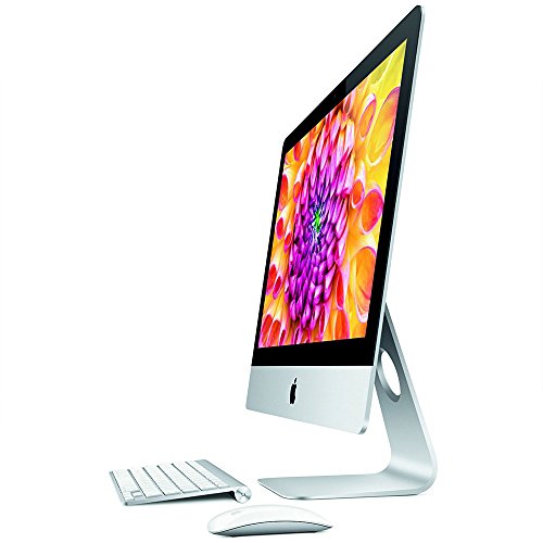 Apple iMac ME086LL/A 21