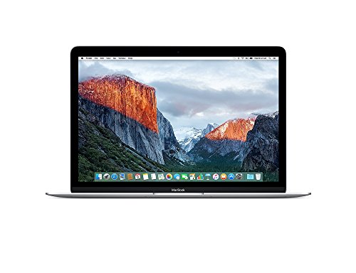 Apple MacBook MLHC2LL/A Ordinateur portable 12 pouces-3