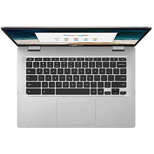 Ordinateur portable ASUS C423NA Chromebook 14" FHD-3