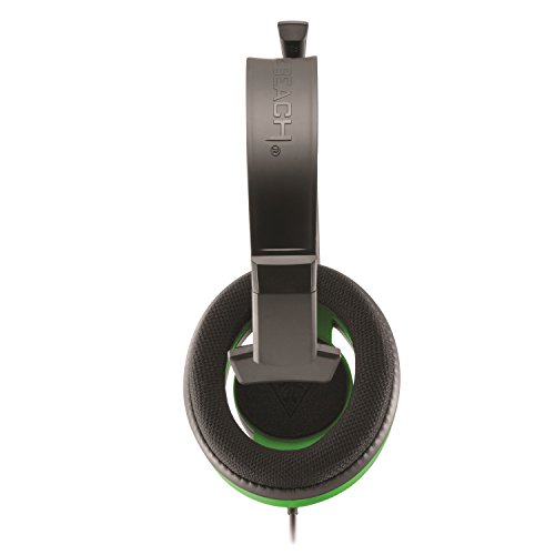 Turtle Beach - Casque de jeu Ear-5