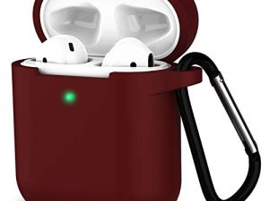 Coque AirPods