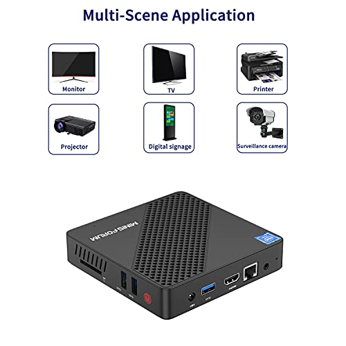KODLIX Mini PC