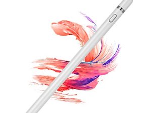 Stylet actif pour écrans tactiles
