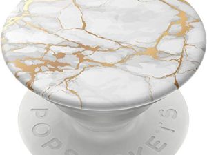 PopSockets : Prise pour téléphone avec béquille