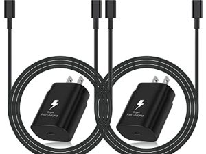 Chargeur super rapide de type C