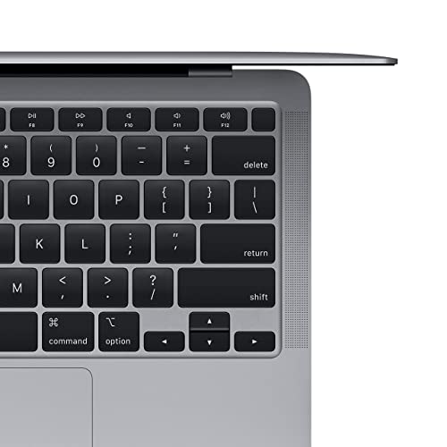 Apple MacBook Air début 2020 avec processeur-3