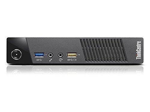 Ordinateur de bureau Lenovo ThinkCentre M93 Tiny