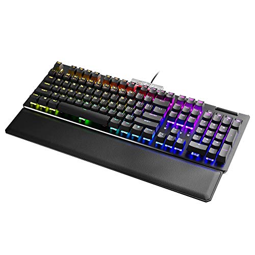 Clavier de jeu EVGA Z15 RGB