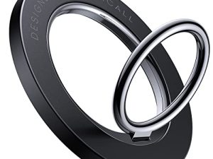 Anneau de téléphone magnétique pour MagSafe -