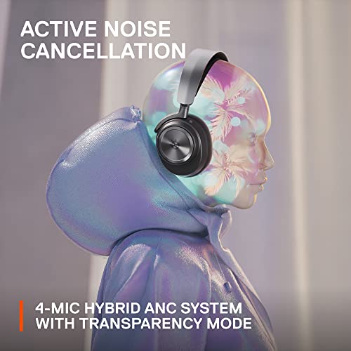SteelSeries Arctis Nova Pro Casque de jeu-5