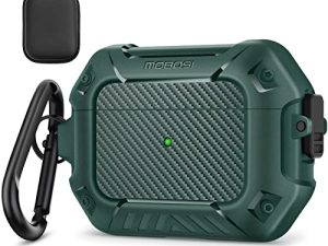 MOBOSI pour AirPods Pro 2ème génération Coque