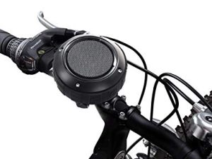 Kunodi Haut-parleur Bluetooth étanche extérieur