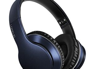 LORELEI X6 Casque supra-auriculaire avec microphone