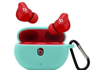 Coque en silicone Claiol pour Beats Studio