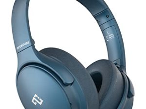 Casque antibruit actif
