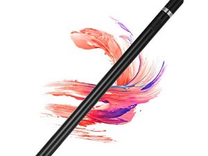 Stylet actif pour écrans tactiles