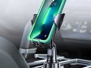 andobil Support de verre pour voiture