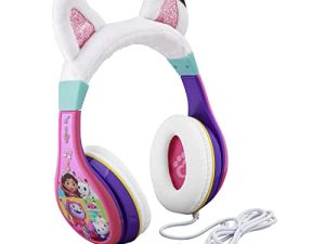 DreamWorks Gabby's Dollhouse Casque pour enfants