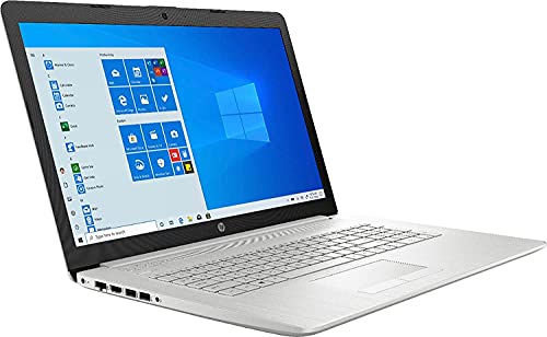 Ordinateur portable professionnel HP 17.3 FHD