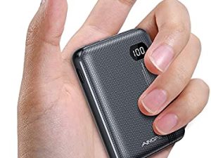 AINOPE Chargeur portable L'un des plus petits
