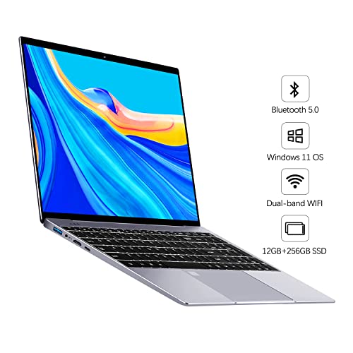 Ordinateur portable VGKE F15 Windows 11 avec-3