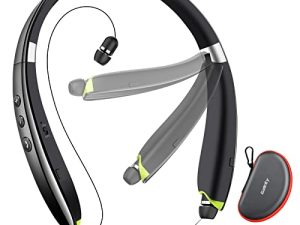 Casque Bluetooth