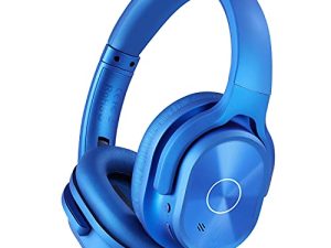 ZIHNIC Casque à suppression active du bruit