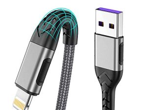Chargeur iPhone Durcord
