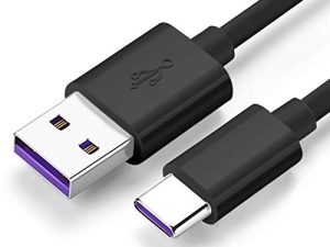 Cordon de câble de charge de chargeur
