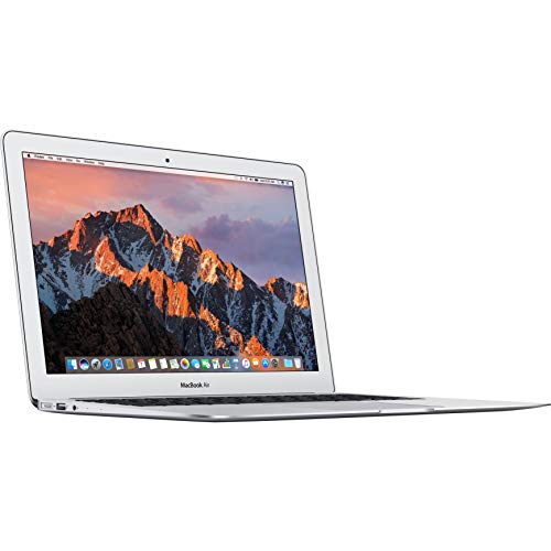 Ordinateur portable Apple MacBook Air MJVM2LL/A 11