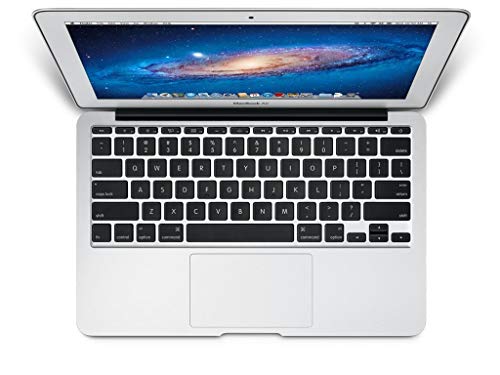 Apple MacBook Air 11 pouces MD223LL/A (4-3