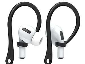 Elago Crochets d'oreille conçus pour AirPods Pro