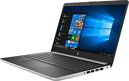 Ordinateur portable HP le plus récent 2019-3