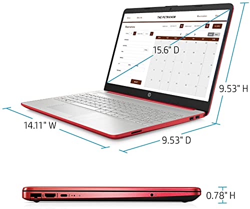 Ordinateur portable HP Pavilion 15