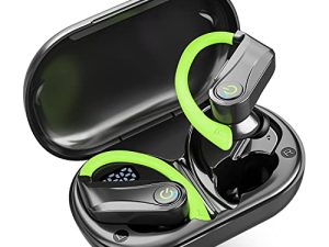 Écouteurs sans fil Bluetooth