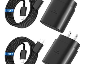 Chargeur Super Rapide Type C