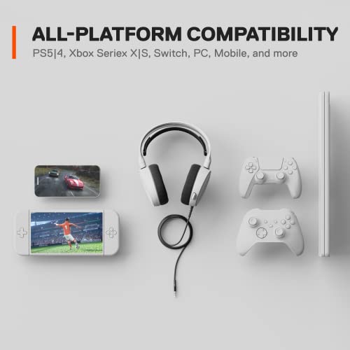 SteelSeries Arctis 3 - Casque de jeu-5