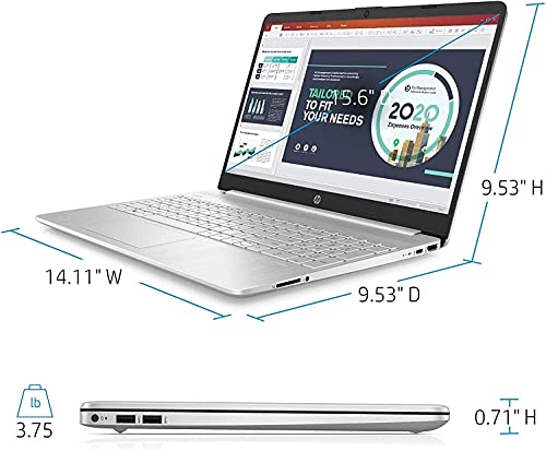 Ordinateur portable HP 15