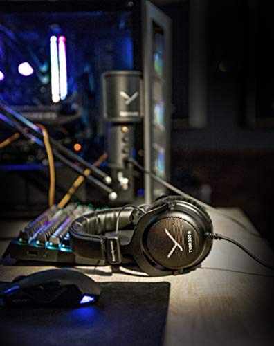 Casque de jeu Beyerdynamic TYGR 300 R-5