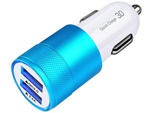 Chargeur de voiture rapide