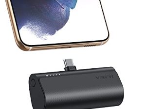 VEGER Chargeur portable