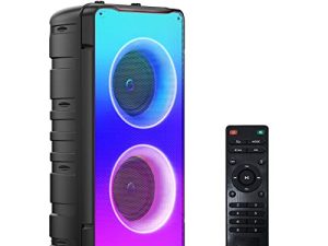 Haut-parleurs Bluetooth