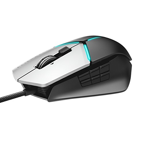 Souris de jeu Alienware Elite AW958-12