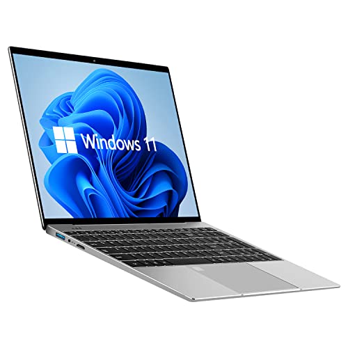 VGKE C15 Ordinateur portable Windows 11 15