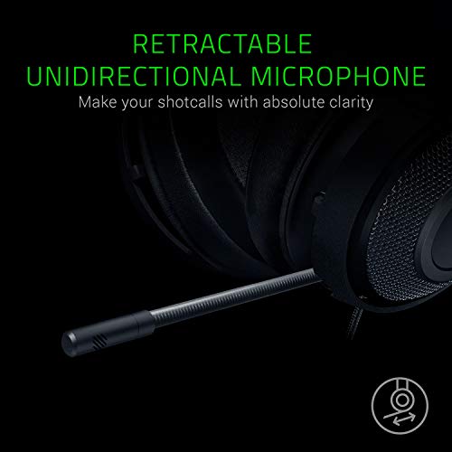 Casque de jeu Razer Kraken : Cadre-3