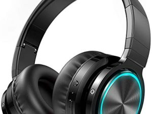 Picun B12 Casque Bluetooth sans fil