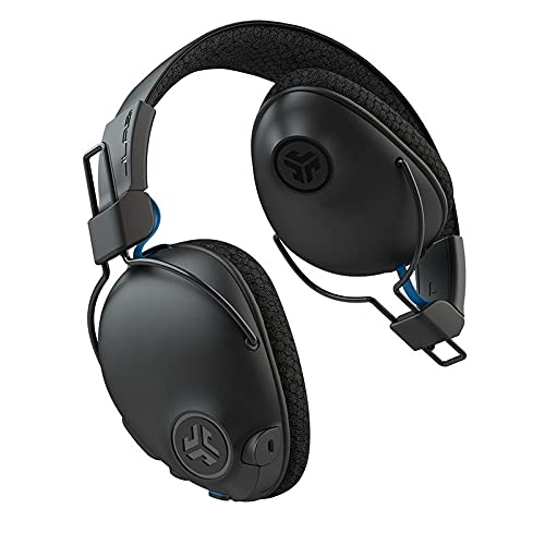 Casque de jeu sans fil JLab Play-4