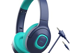 Picun E5 Casque sans fil pour enfants